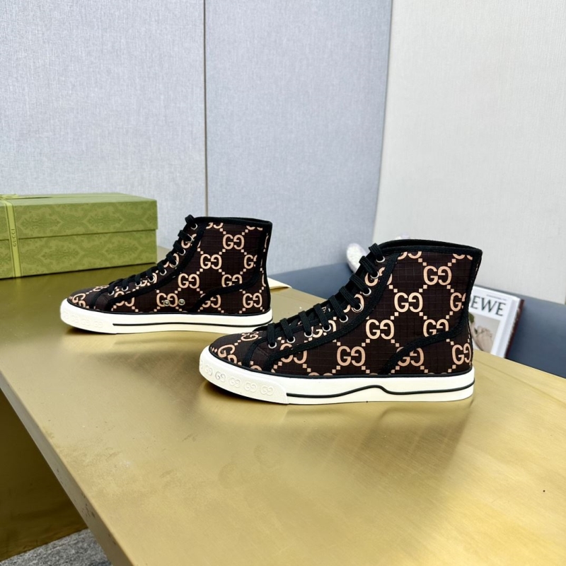 Gucci Casual Shoes